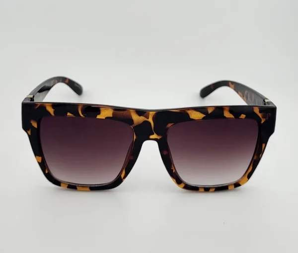 Canyon Studio Square Sunglasses