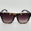 Canyon Studio Square Sunglasses