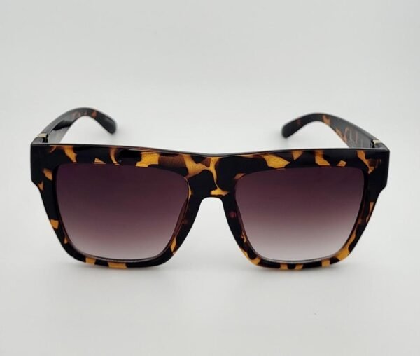 Canyon Studio Square Sunglasses