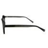 Luna Glow Round Sunglasses