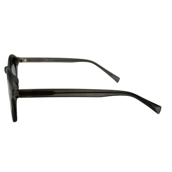 Luna Glow Round Sunglasses