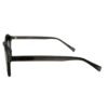 Luna Glow Round Sunglasses