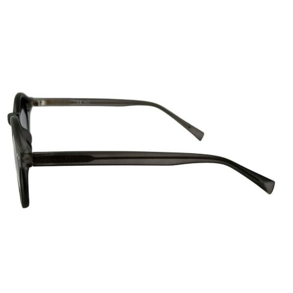 Luna Glow Round Sunglasses