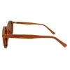 Orbit Muse Round Sunglasses
