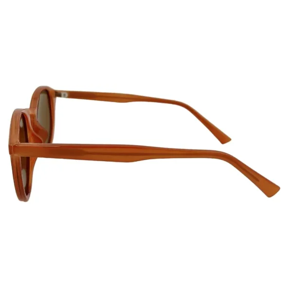Orbit Muse Round Sunglasses