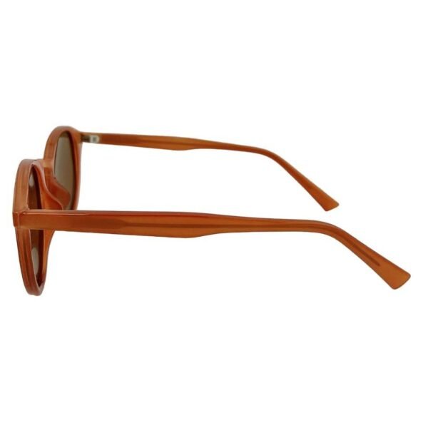 Orbit Muse Round Sunglasses