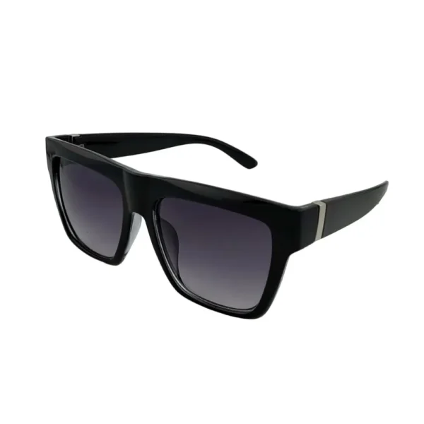Canyon Studio Square Sunglasses