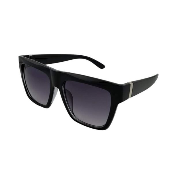 Canyon Studio Square Sunglasses