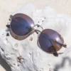 Onyx Ridge Polarized Sunglasses