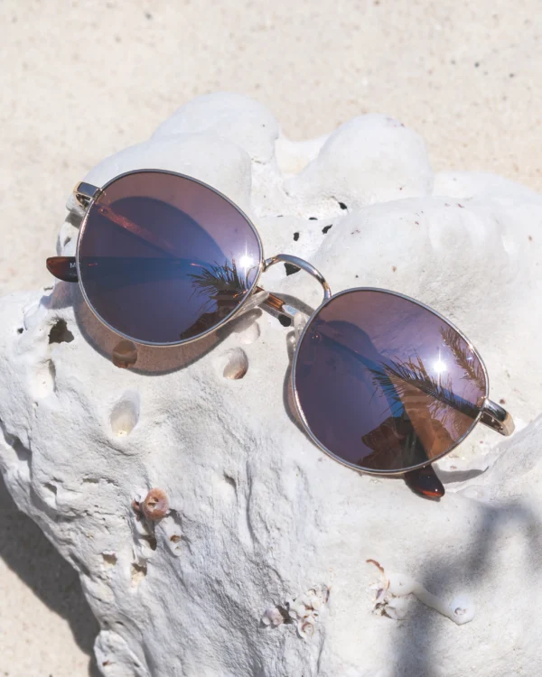 Onyx Ridge Polarized Sunglasses