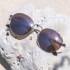 Onyx Ridge Polarized Sunglasses