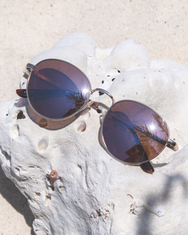 Onyx Ridge Polarized Sunglasses