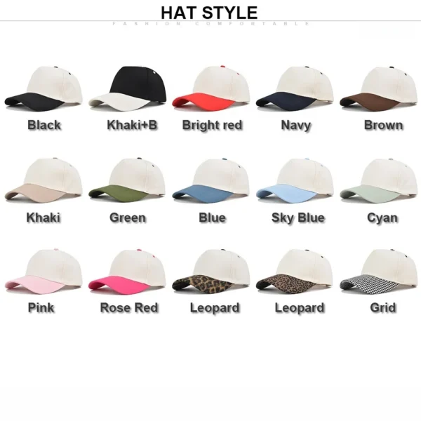 H00c627855d9442f5854390b5791d2c67N.webp Two-Tone 5-Panel Mesh Trucker Cap