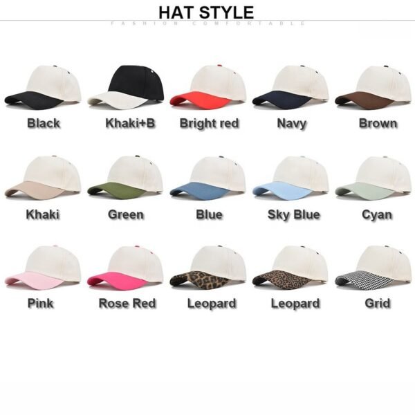 H00c627855d9442f5854390b5791d2c67N.jpg_960x960q80.jpg Two-Tone 5-Panel Mesh Trucker Cap