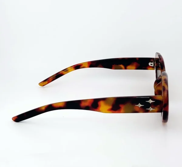 Nova Ridge Sunglasses