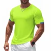 H0a31692a5db14c968204d42dadb9ca53O.webp Men's Relaxed Crew Neck Casual T-Shirt