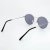 H0bc68ab1925841e58bbae18542dc155fE.webp Moonlit Glow Round Sunglasses