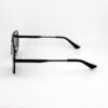 Velvet Arc Oversized Sunglasses