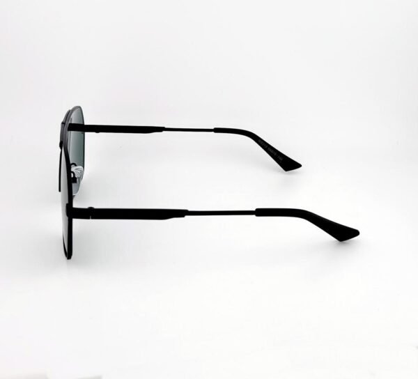 Velvet Arc Oversized Sunglasses