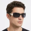 Amber Shore Sunglasses