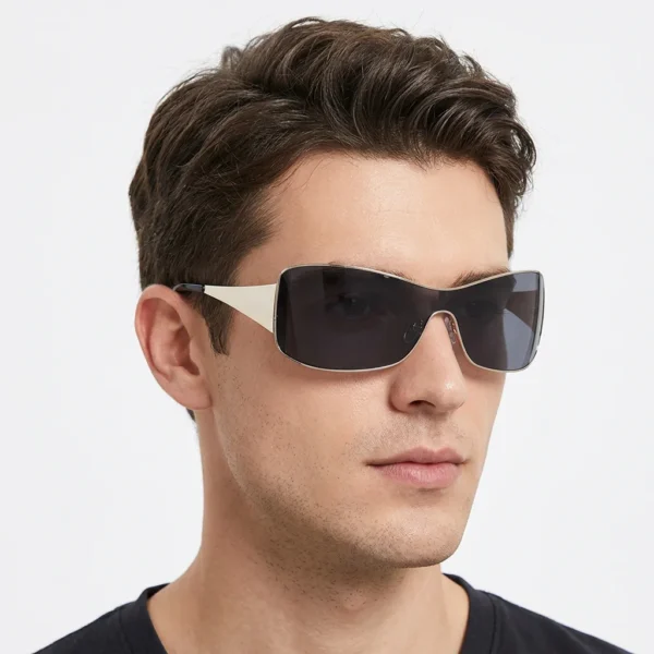 Amber Shore Sunglasses