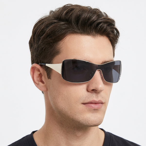 Amber Shore Sunglasses
