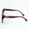 Statement Mode Oversized Sunglasses