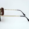 Horizon Flight Aviator Sunglasses