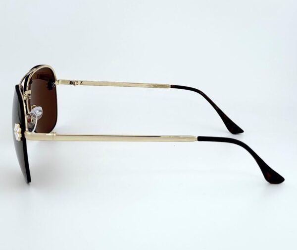 Horizon Flight Aviator Sunglasses