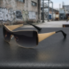 Amber Shore Sunglasses