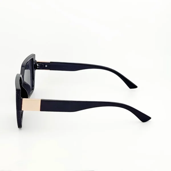 Metro Edge Rectangle Sunglasses