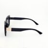 Metro Edge Rectangle Sunglasses