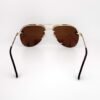 Horizon Flight Aviator Sunglasses