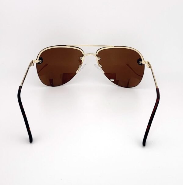 Horizon Flight Aviator Sunglasses