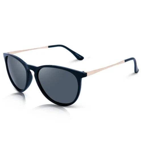 Silver Grove Polarized Sunglasses