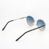 Halo Vista Round Sunglasses