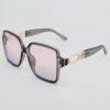 Atelier Avenue Oversized Square Sunglasses