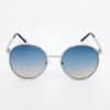 Halo Vista Round Sunglasses