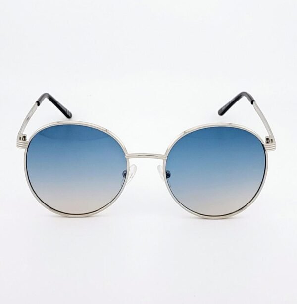 Halo Vista Round Sunglasses