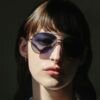 Summit Wing Polarized Aviator Sunglasses