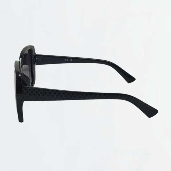 Nordic Avenue Square Sunglasses