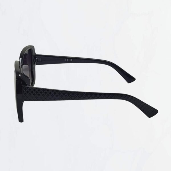 Nordic Avenue Square Sunglasses