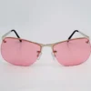 Golden Vista Sunglasses