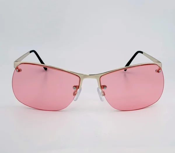 Golden Vista Sunglasses