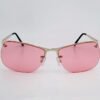 Golden Vista Sunglasses