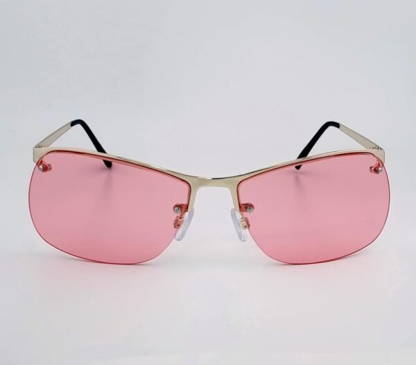 Golden Vista Sunglasses