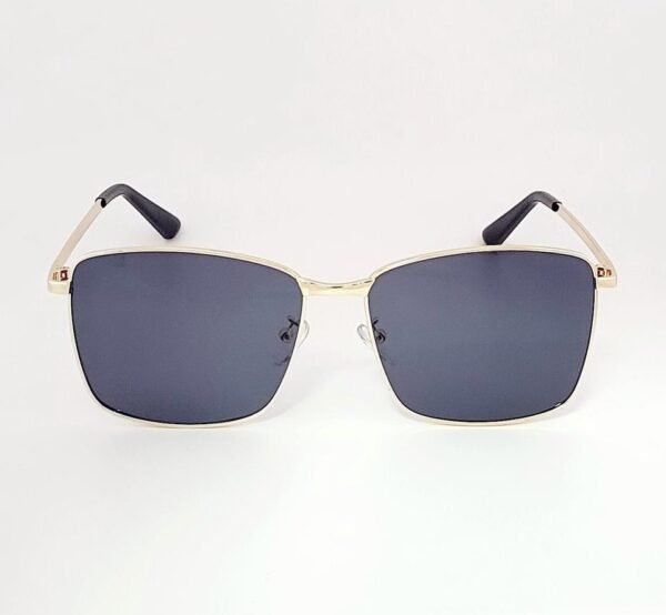 H1f619a243522474ba44a122921121c7d2.jpg_960x960q80.jpg Slate Edge Square Sunglasses
