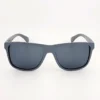 Amber Park Sunglasses