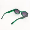 H227c67f3207d4e5e8d8e0af6aa6e1b121.webp Soho Line Rectangle Sunglasses