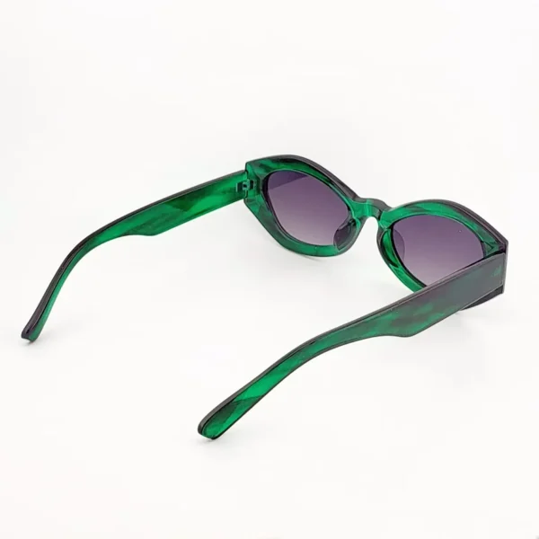H227c67f3207d4e5e8d8e0af6aa6e1b121.webp Soho Line Rectangle Sunglasses